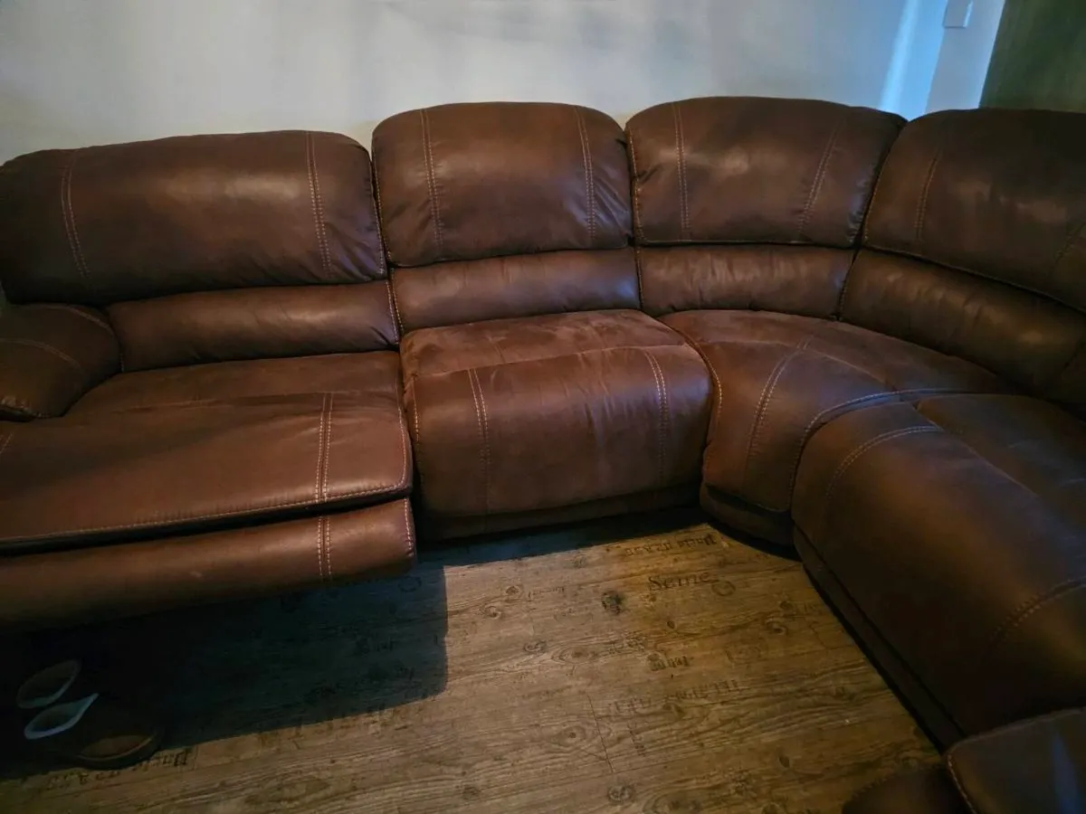 Sofa - Image 1