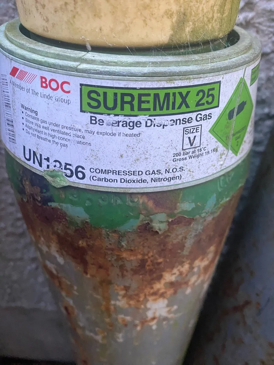 Home bar essentials - Image 1