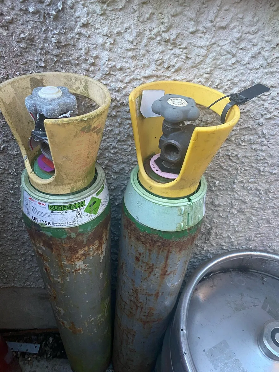 Home bar essentials - Image 2