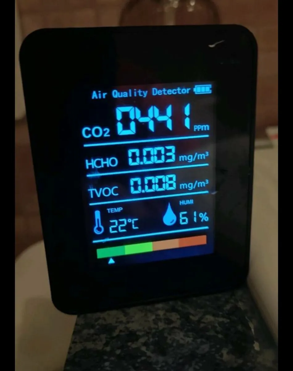 NEW Diesel / kerosene heater 🔥 - Image 3