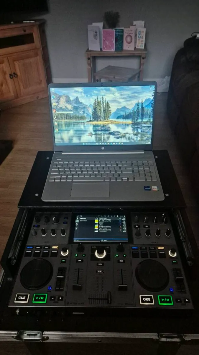 Denon Prime Go+ Controller - Image 2