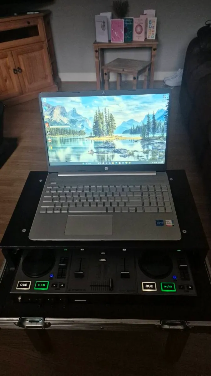 Denon Prime Go+ Controller - Image 3