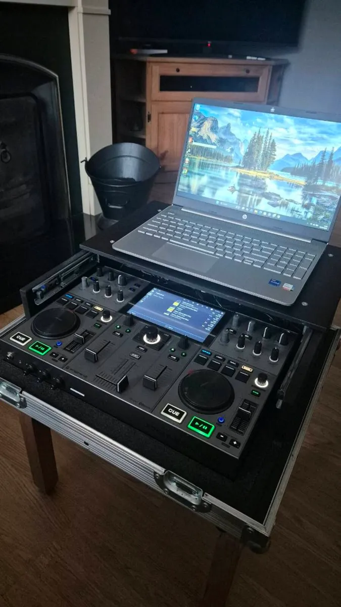 Denon Prime Go+ Controller - Image 1