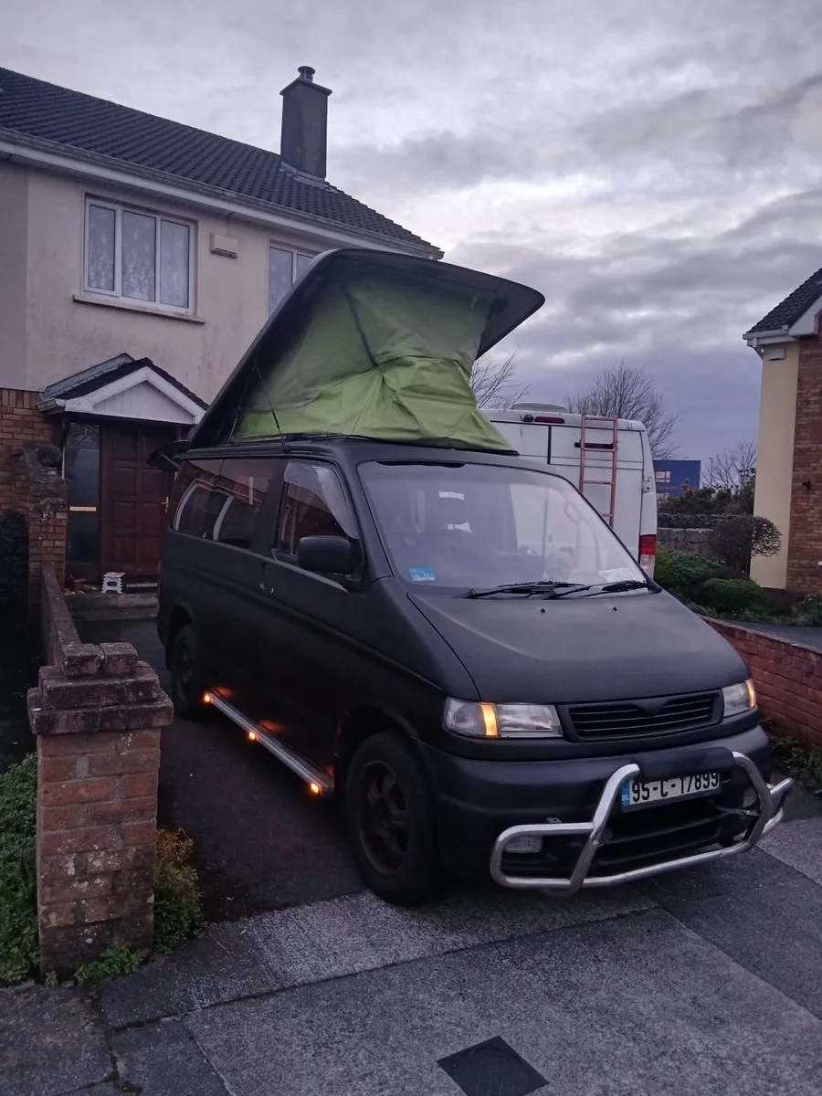 Camper - Image 1