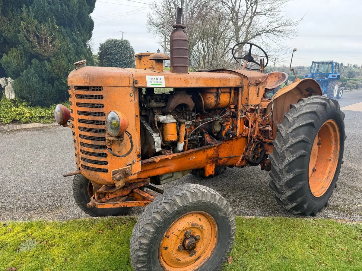 Renault R7012 - Image 2