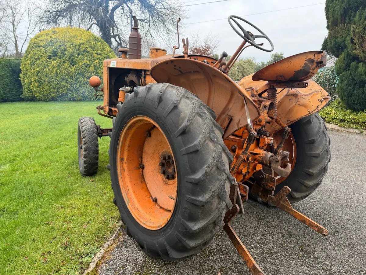 Renault R7012 - Image 3