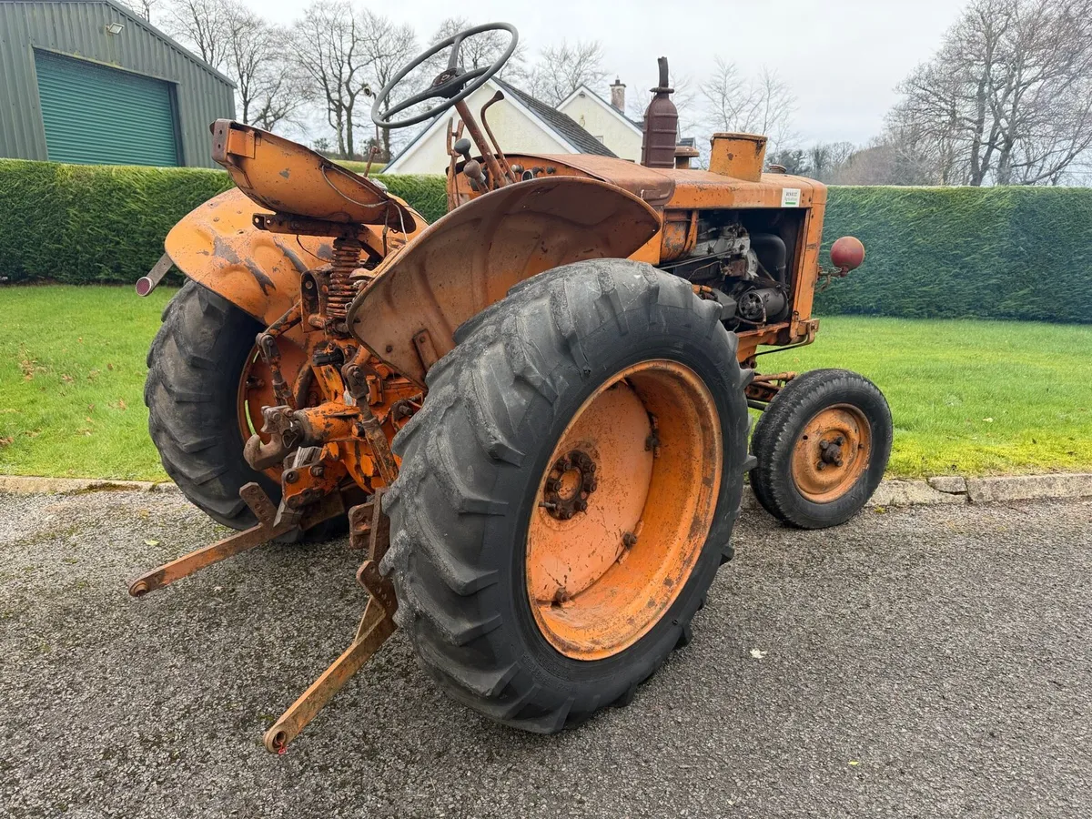 Renault R7012 - Image 4