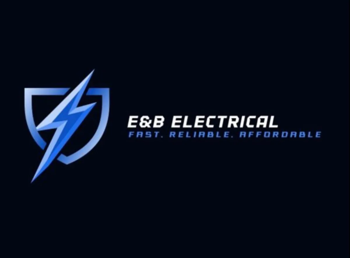 ⚡️Electrician Available - Reliable & Affordable⚡️
