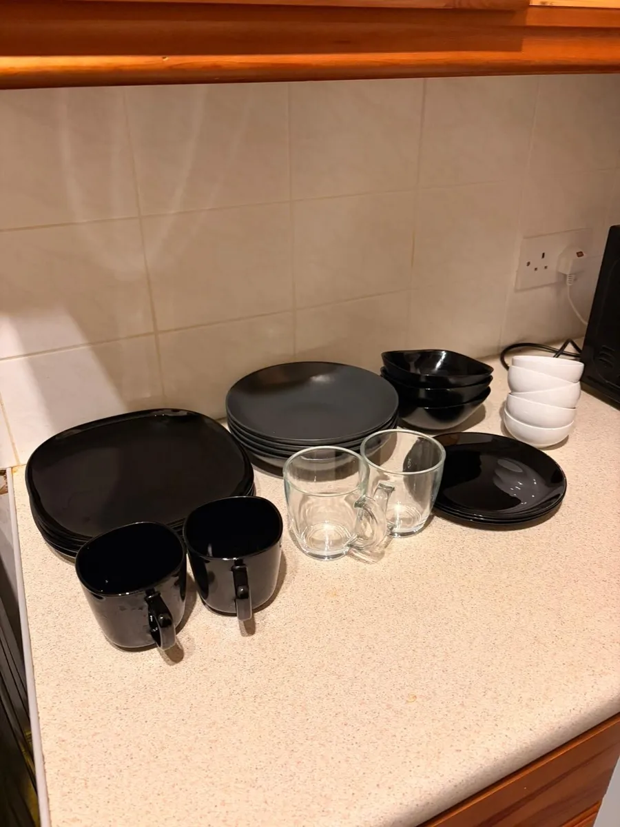 Kitchen appliances combo - Image 2