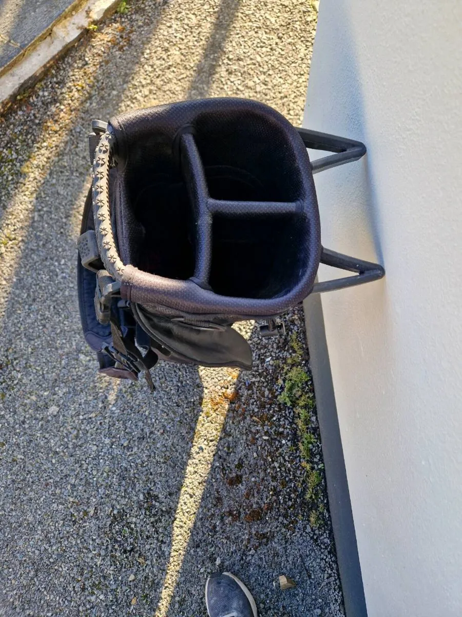 Titleist Pencil Bag - Image 3