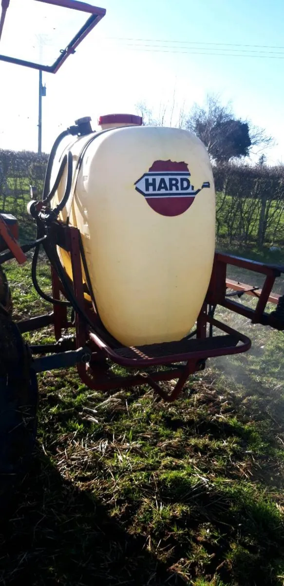 Sprayer - Image 3
