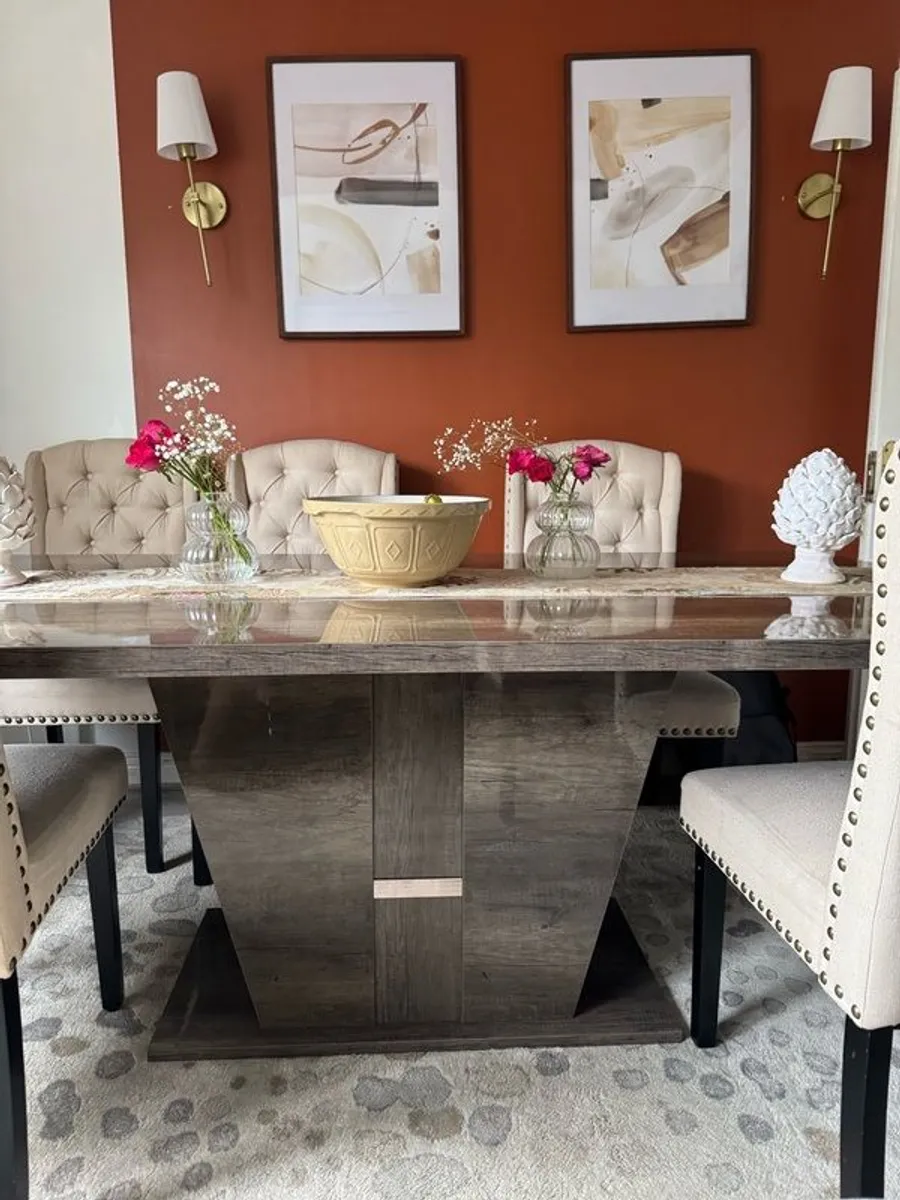 Dining Table - Image 1