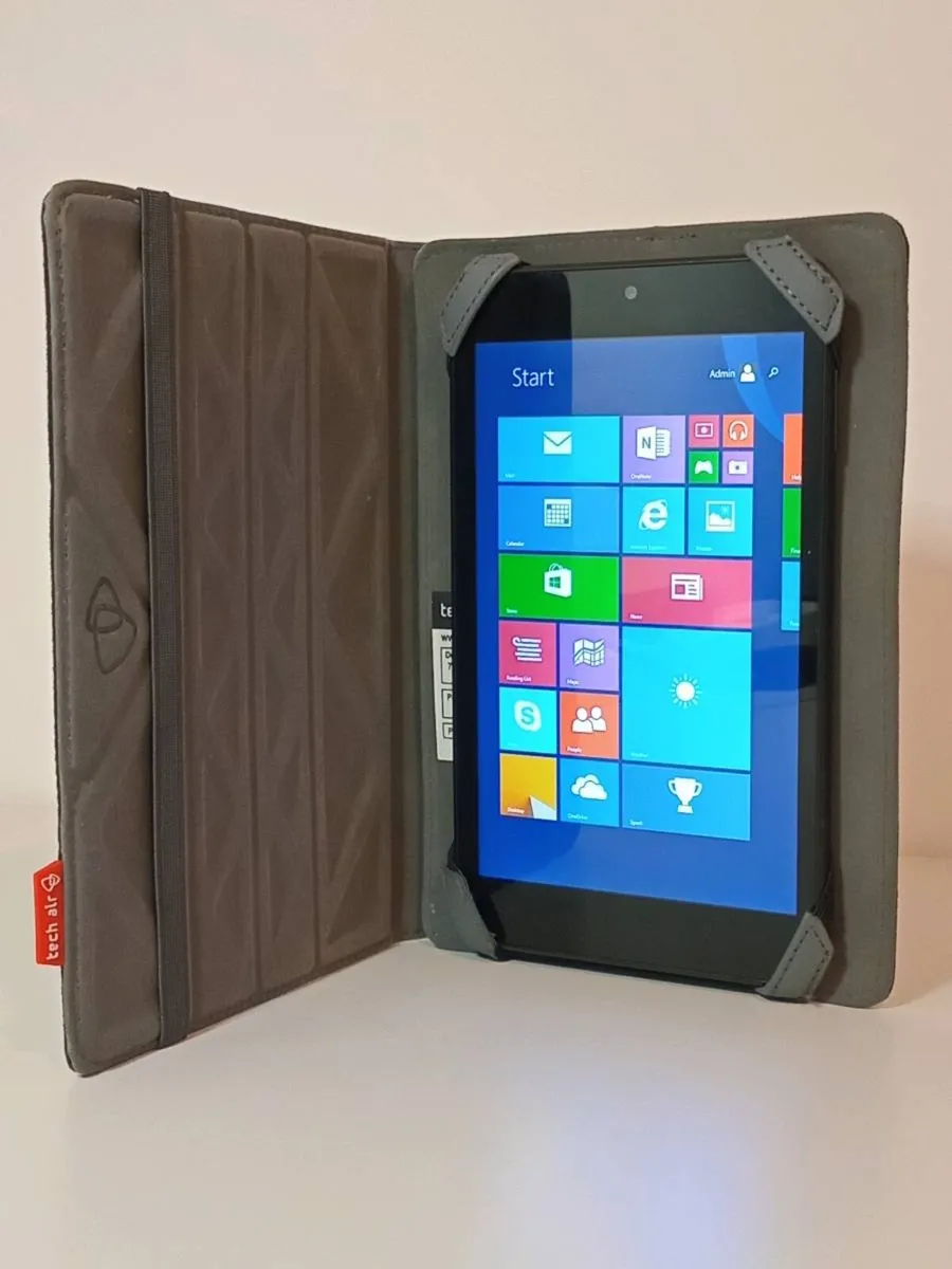 Linx tablet PC Win 8.1 - Image 2