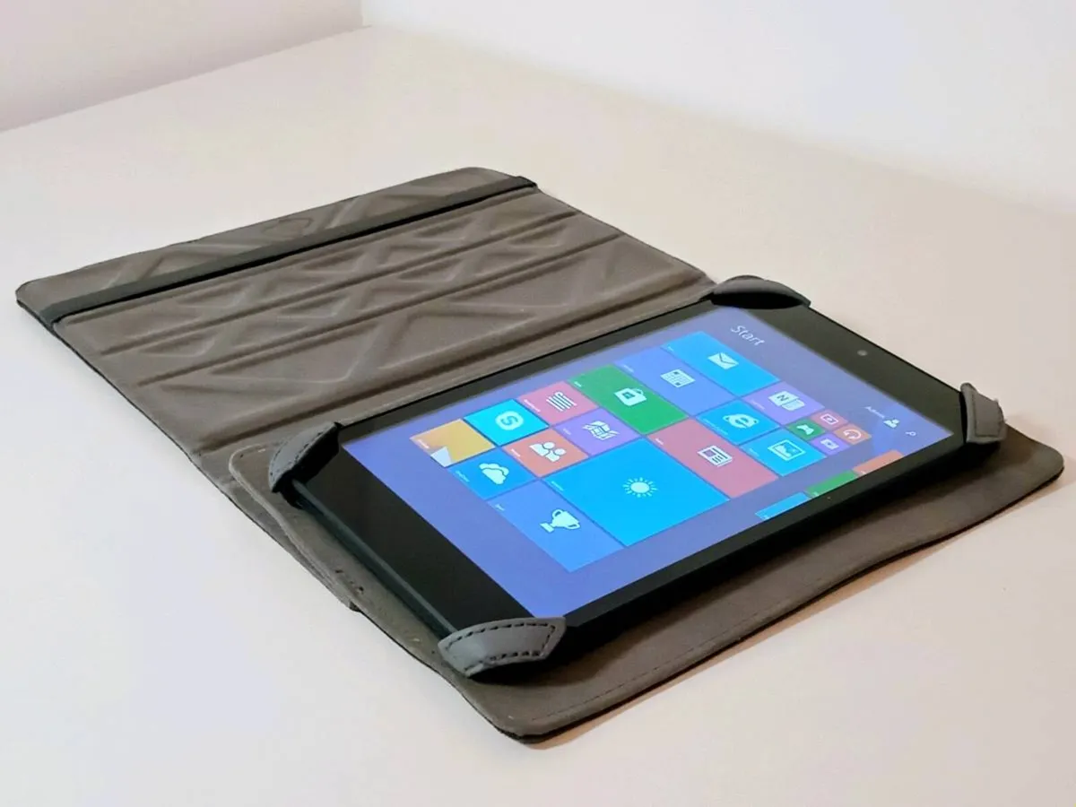 Linx tablet PC Win 8.1 - Image 3