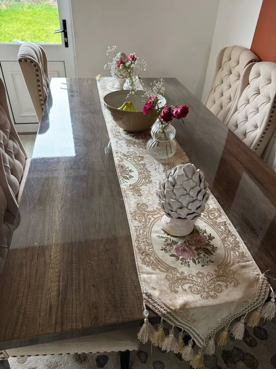 Dining Table - Image 2