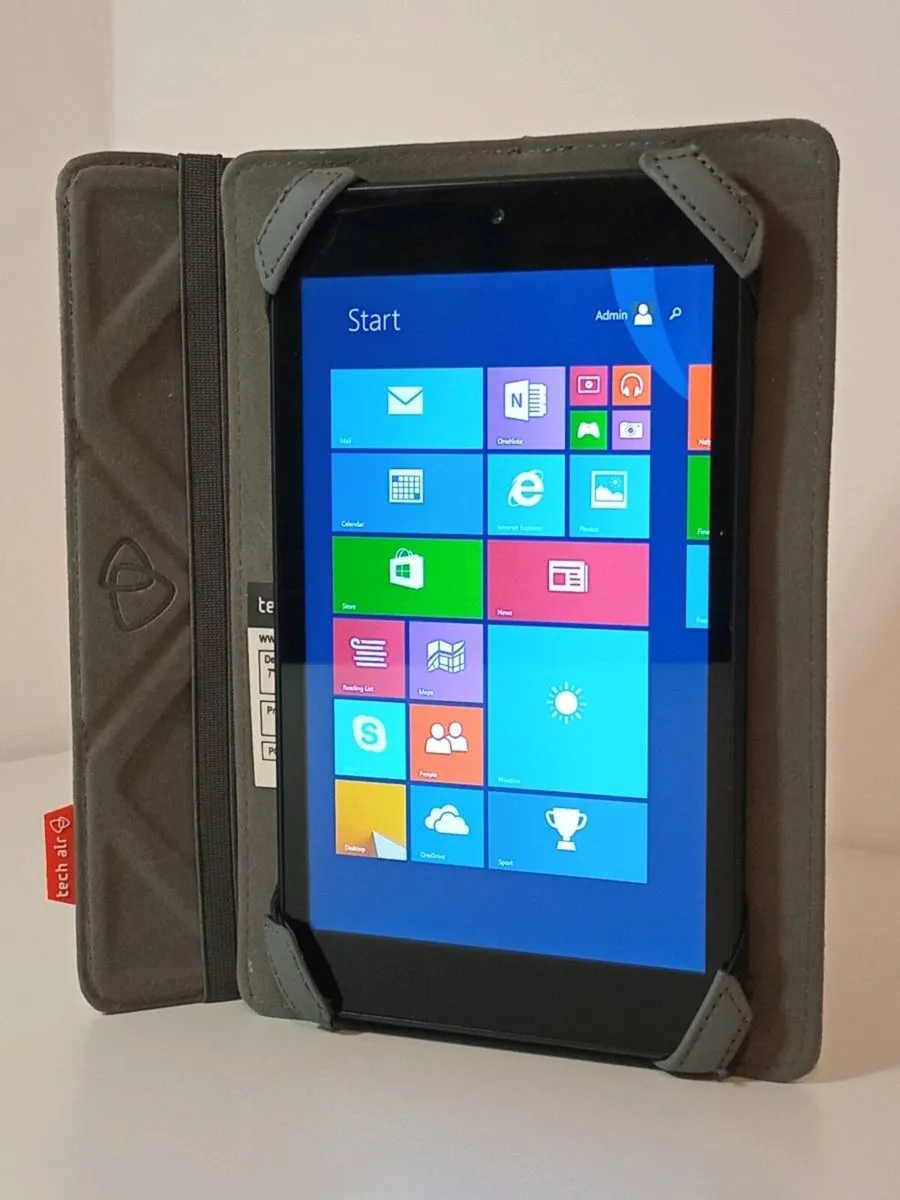 Linx tablet PC Win 8.1 - Image 1