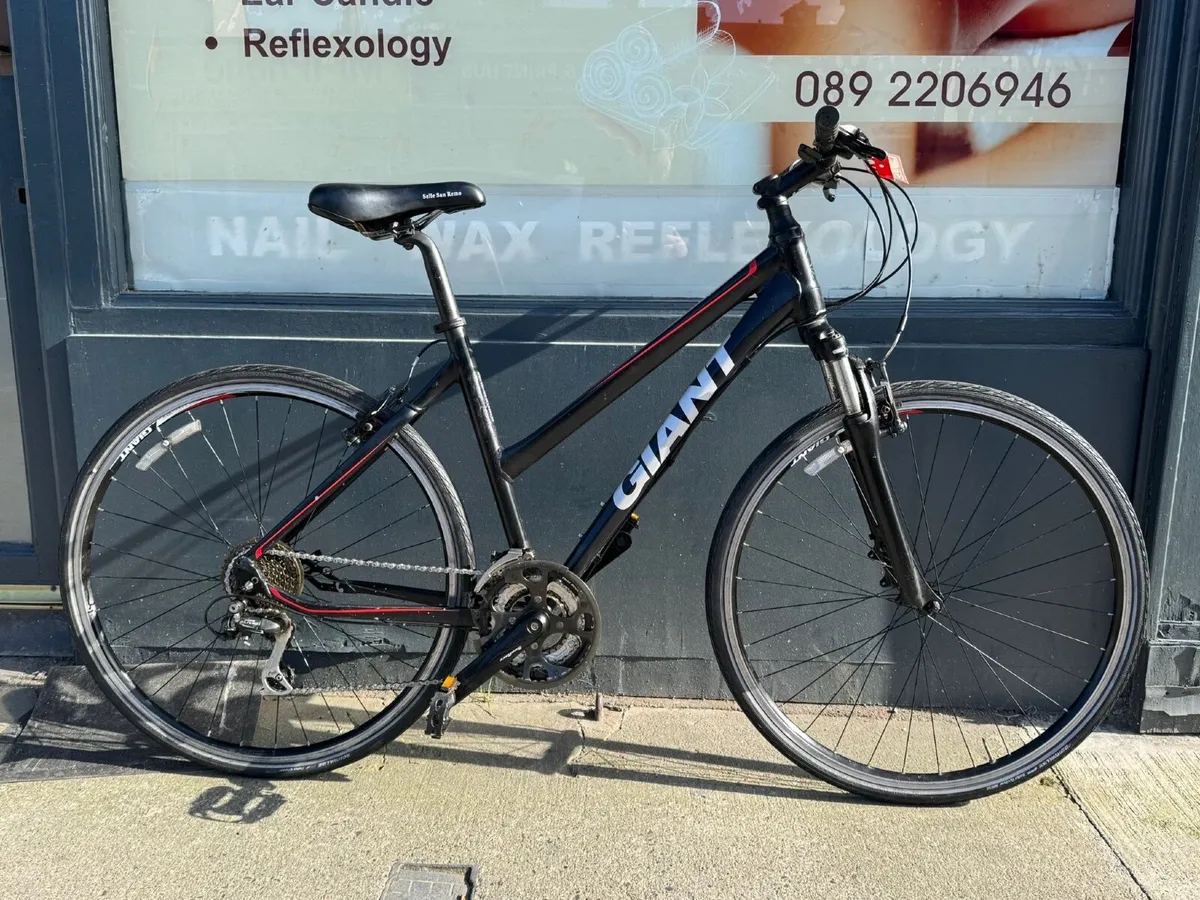 Giant   Roam ❗️Open 7 days of the week ❗️ - Image 1