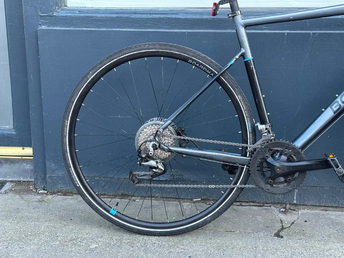 Boardman  hybrid bike ❗️Open 7 days of the week ❗️ - Image 2