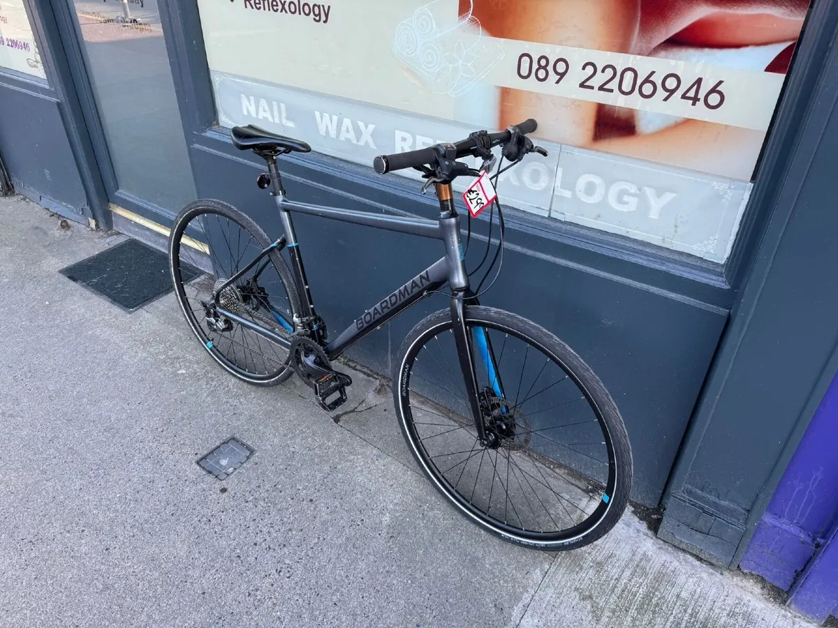 Boardman  hybrid bike ❗️Open 7 days of the week ❗️ - Image 3