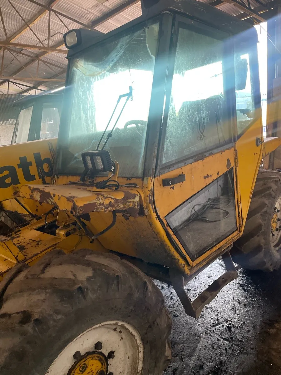 MATBRO TS270 - Image 4