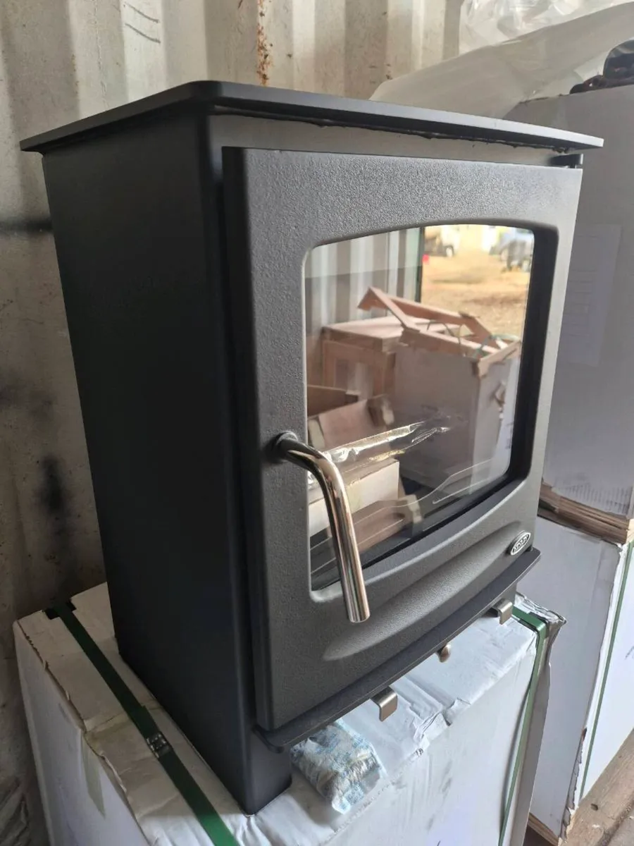 Henley 8kw - Image 2