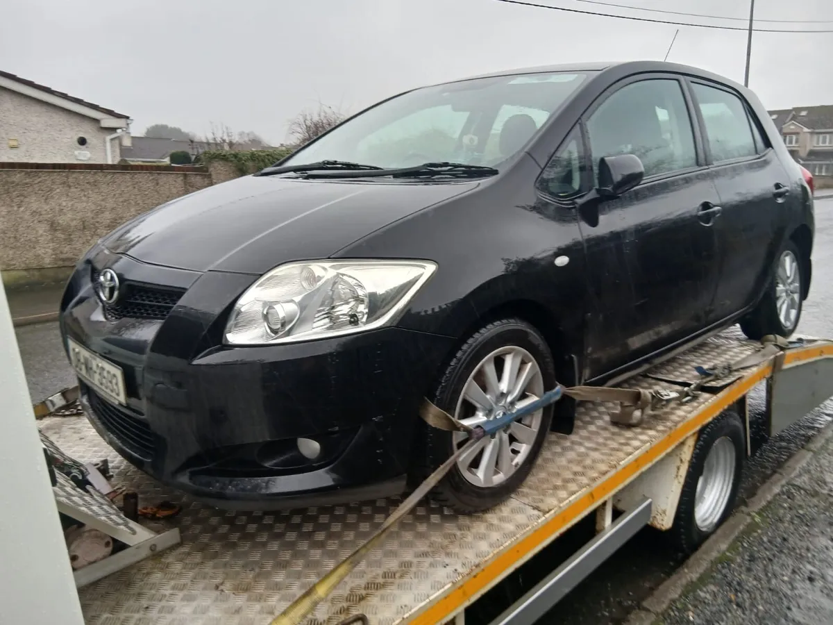 Cars wanted Jeeps Lorrys farm equipment - Image 4