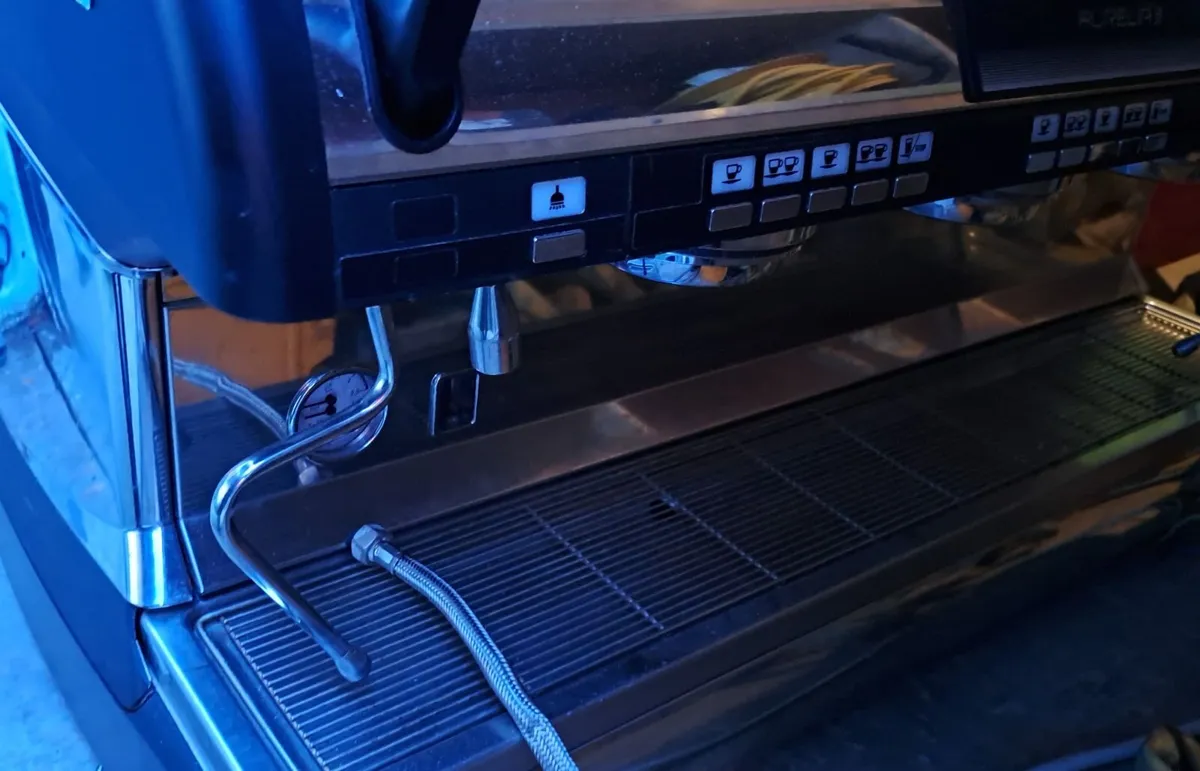 Simonelli Nuova  Aurelia II 3GR - Image 2