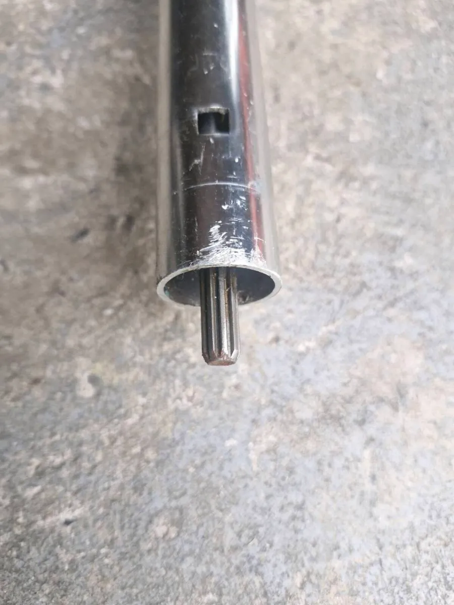 Hedge Trimmer Head - Image 2