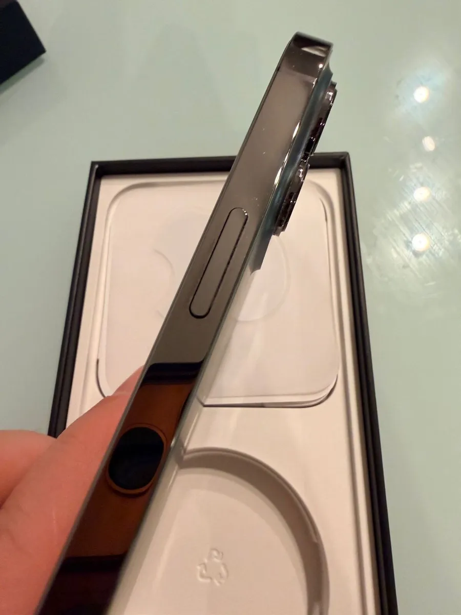iPhone 13 Pro Max - Image 3