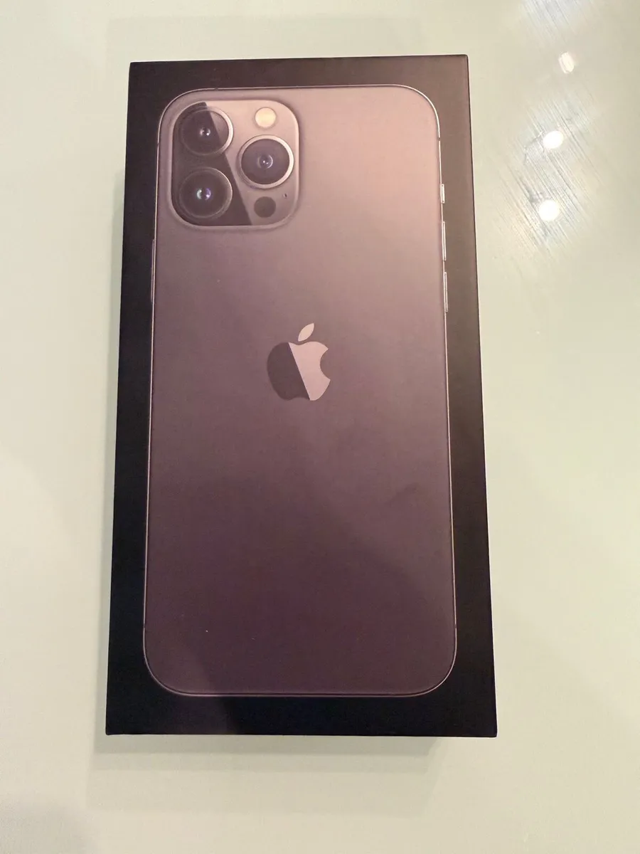 iPhone 13 Pro Max - Image 1
