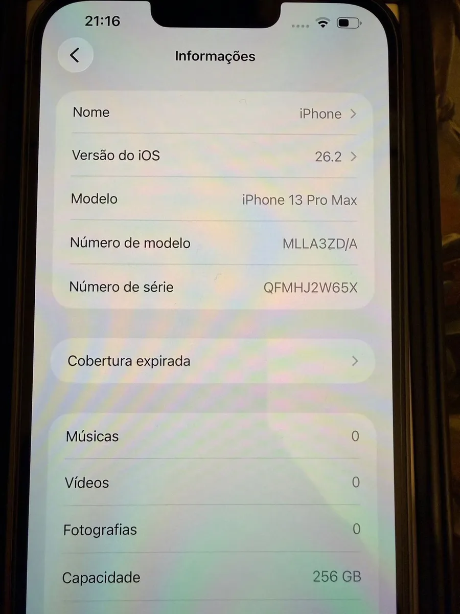 iPhone 13 Pro Max - Image 2