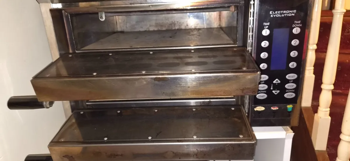 Pizza oven - Image 3