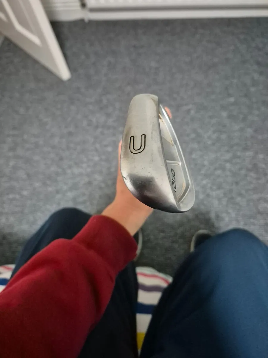 Ping i200 Wedge - Image 1