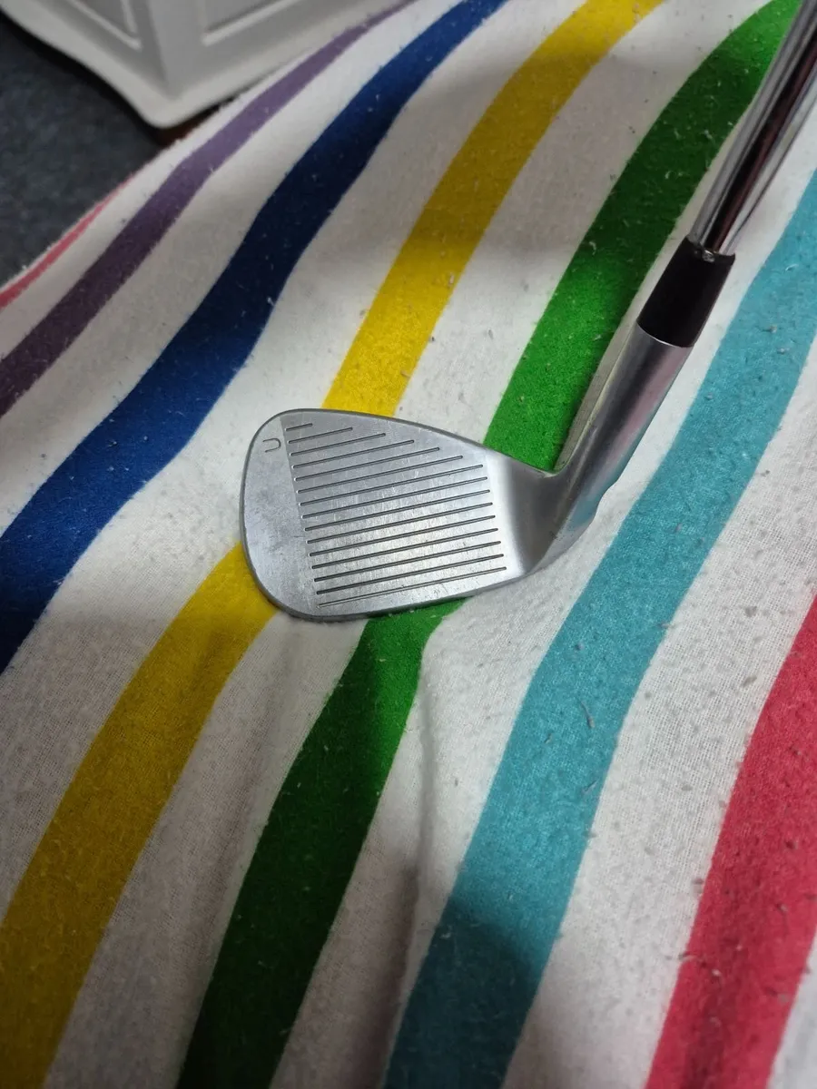 Ping i200 Wedge - Image 2