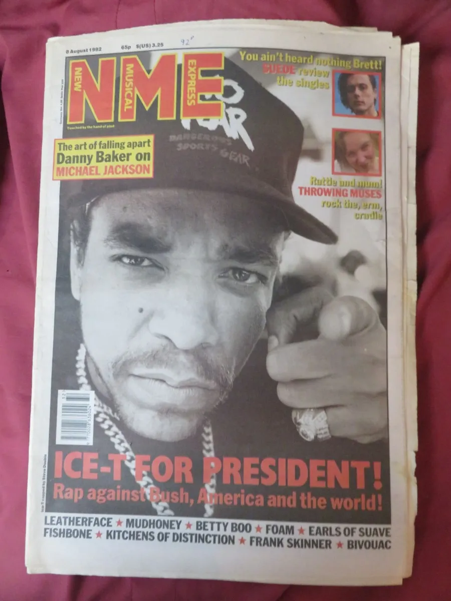 100 Pop magizines 1970's on . - Image 1