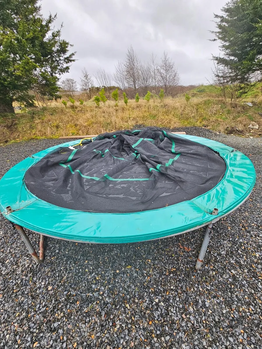 Trampoline