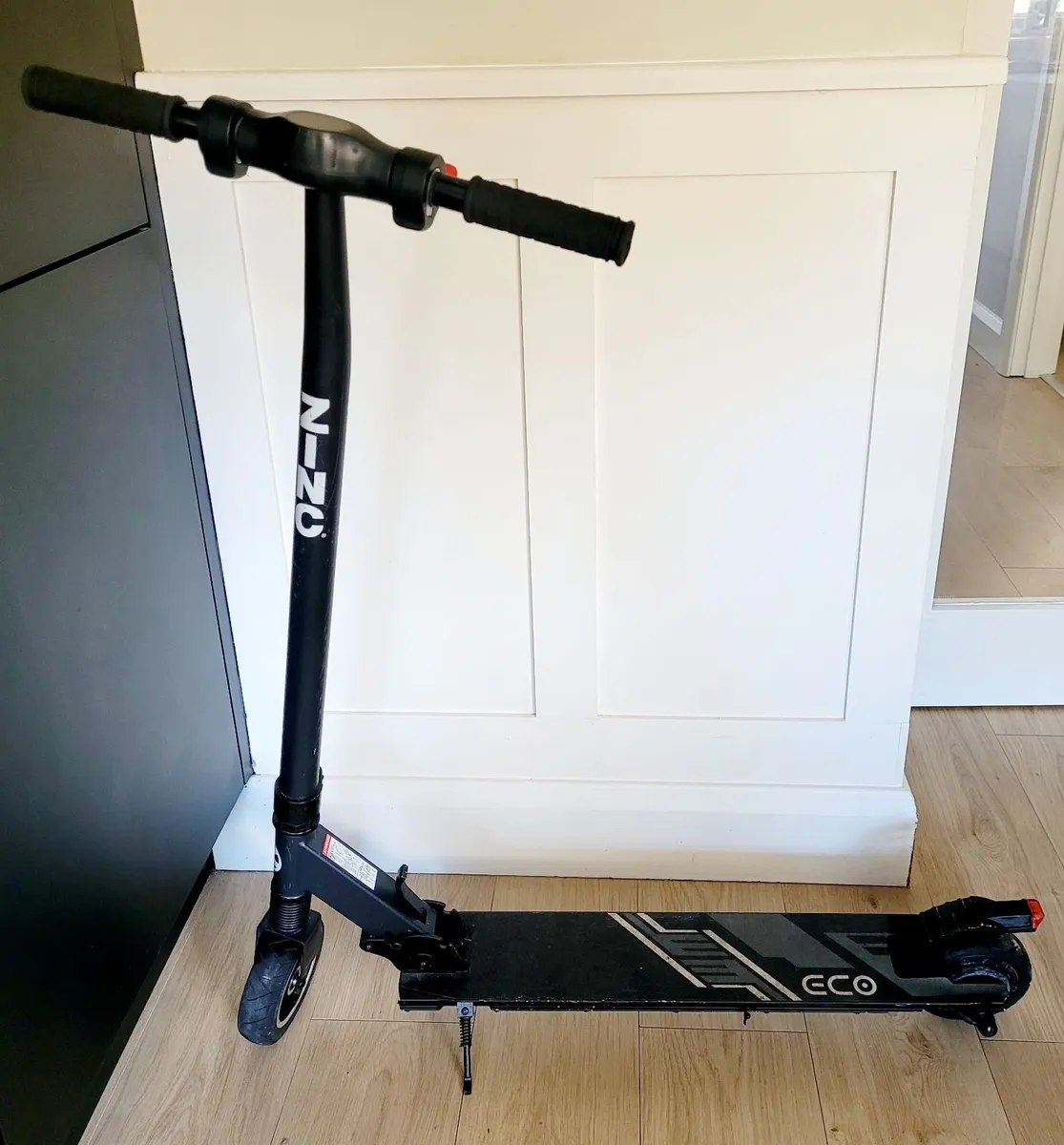 Electric scooter - Image 3