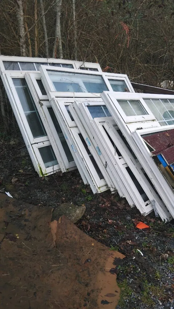 Pvc windows - Image 3