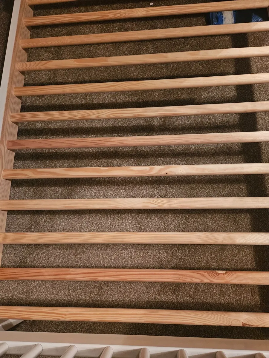 Toddler bed - Image 4