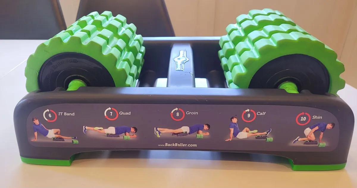 Backballer - Image 2