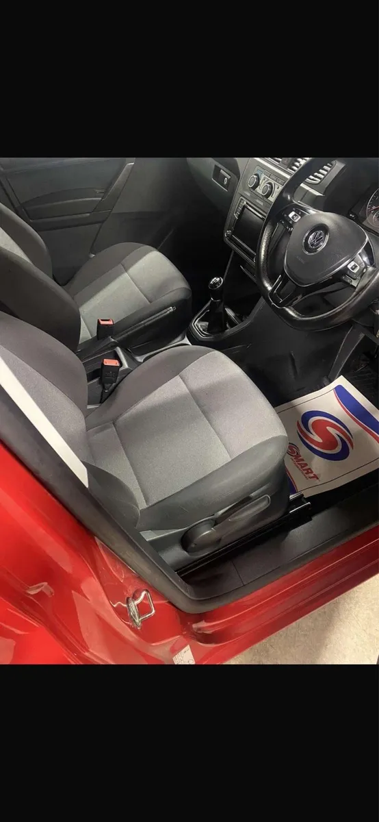 Caddy 2.0l Highline - Image 2