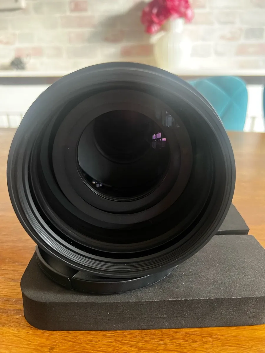 Sigma 150-600 DG DN os sport F5-6.3 for Sony FE - Image 4