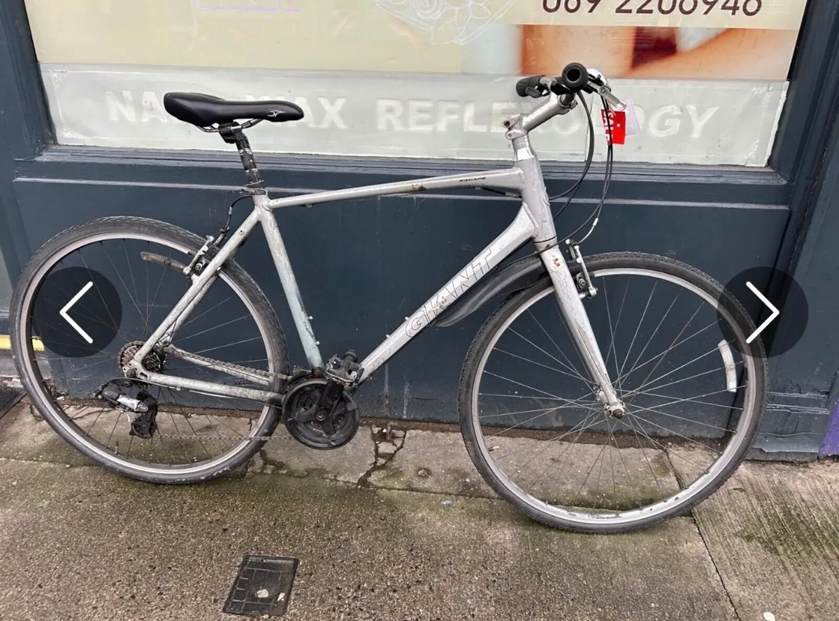 Giant Escape ❗️Open 7 days of the week ❗️ - Image 1