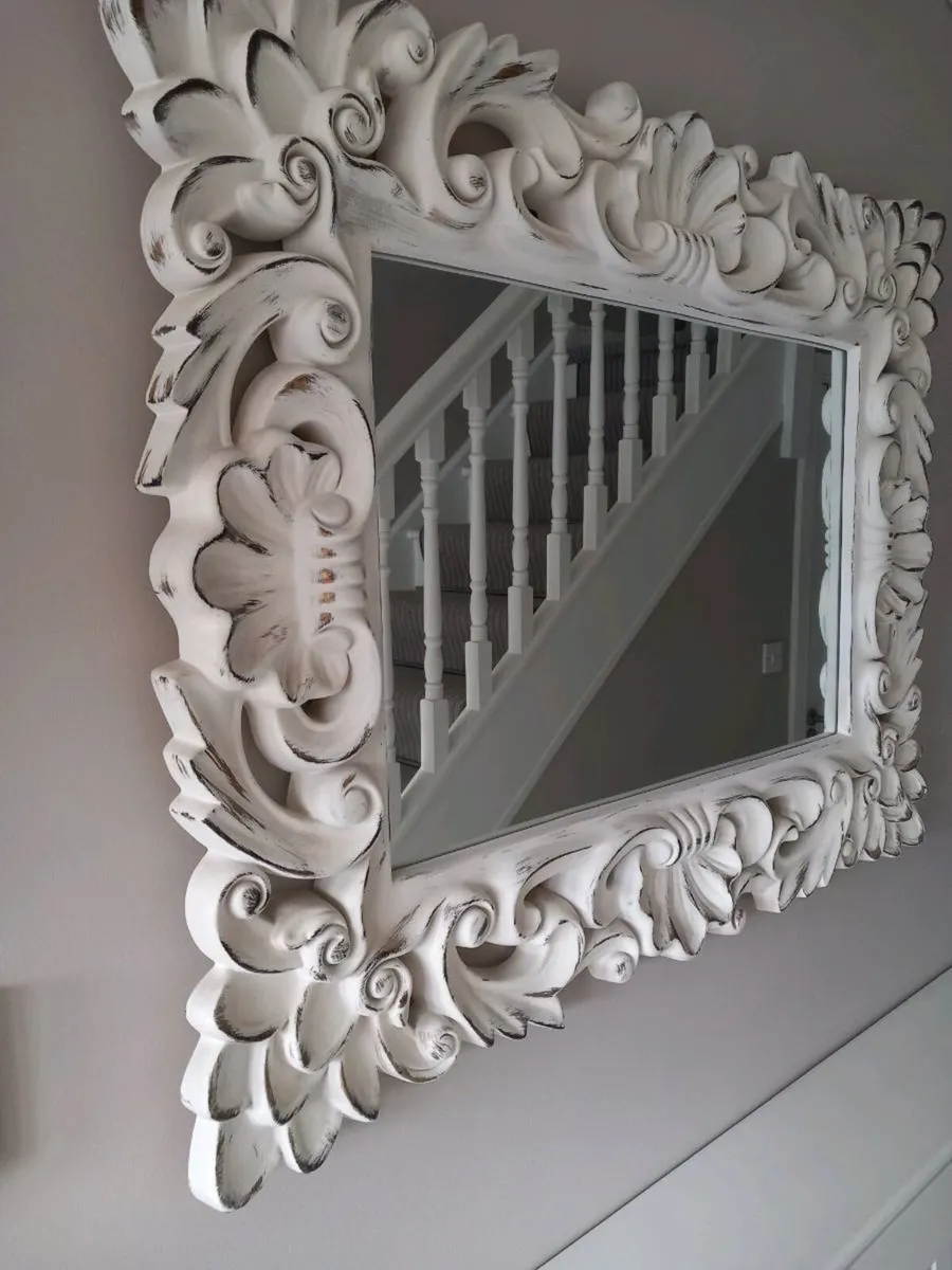 Mirror Mindy and Brownes - Image 2