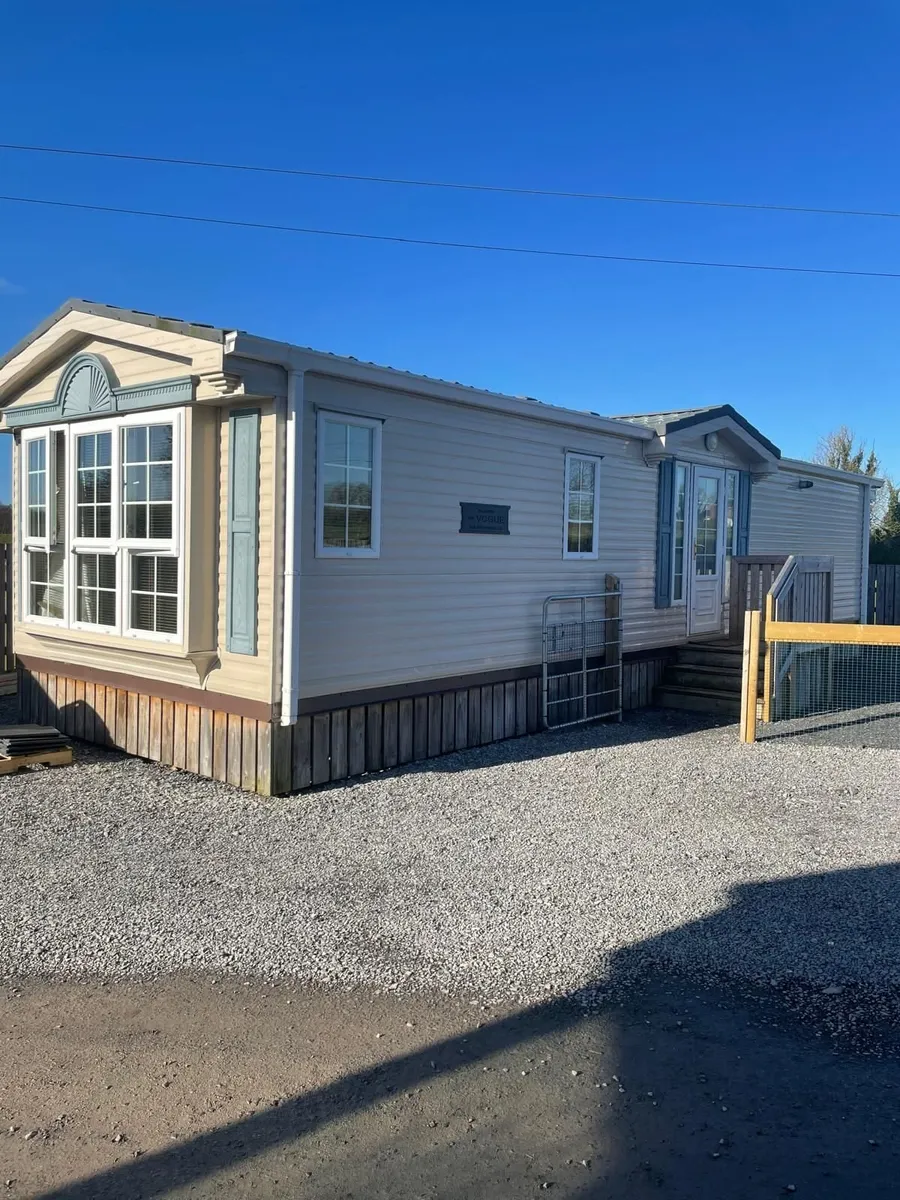 Mobile home - Image 2