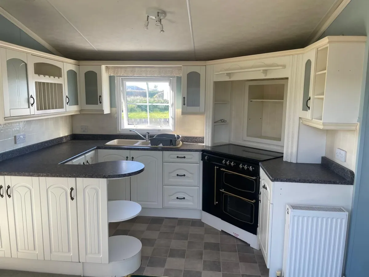 Mobile home - Image 3