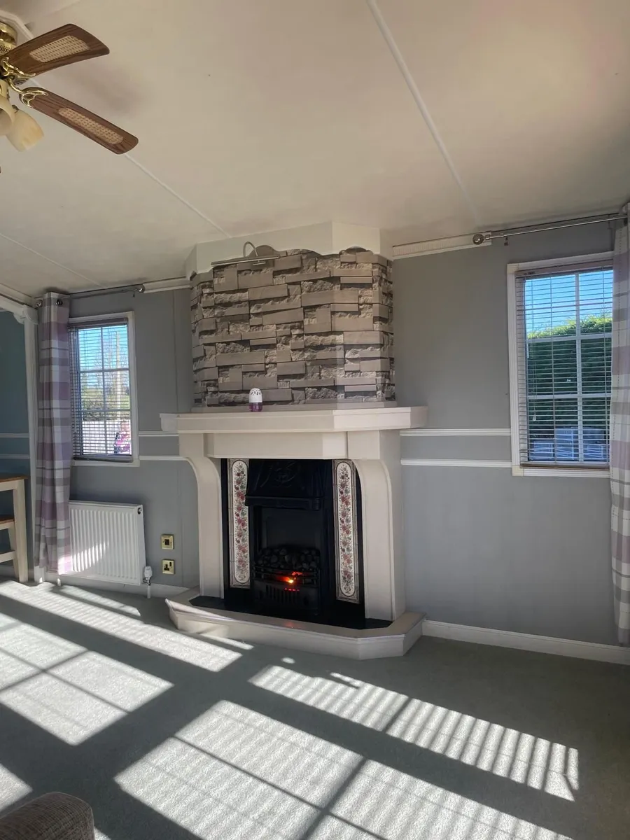 Mobile home - Image 4