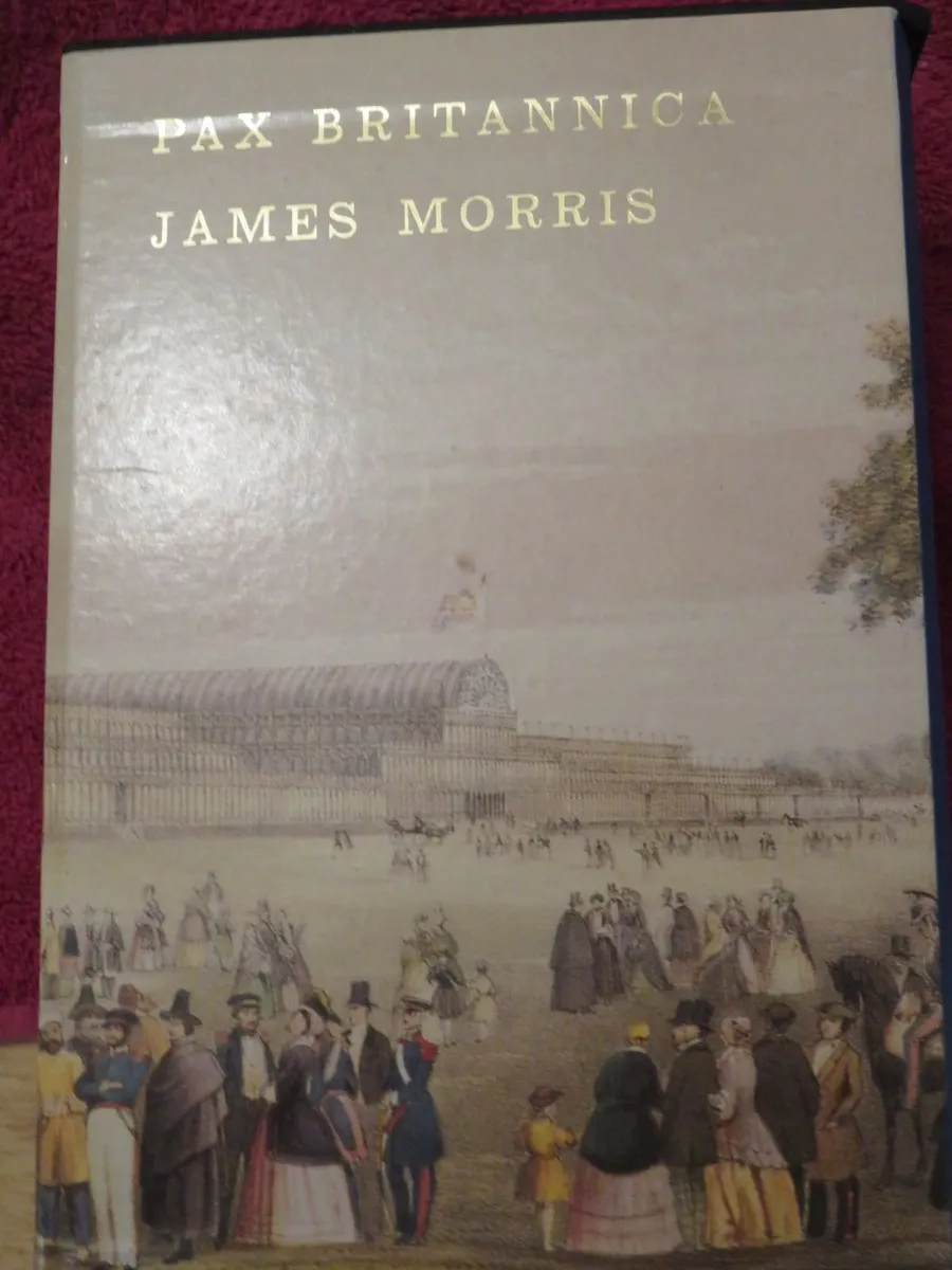 Pax Brittania - Image 3