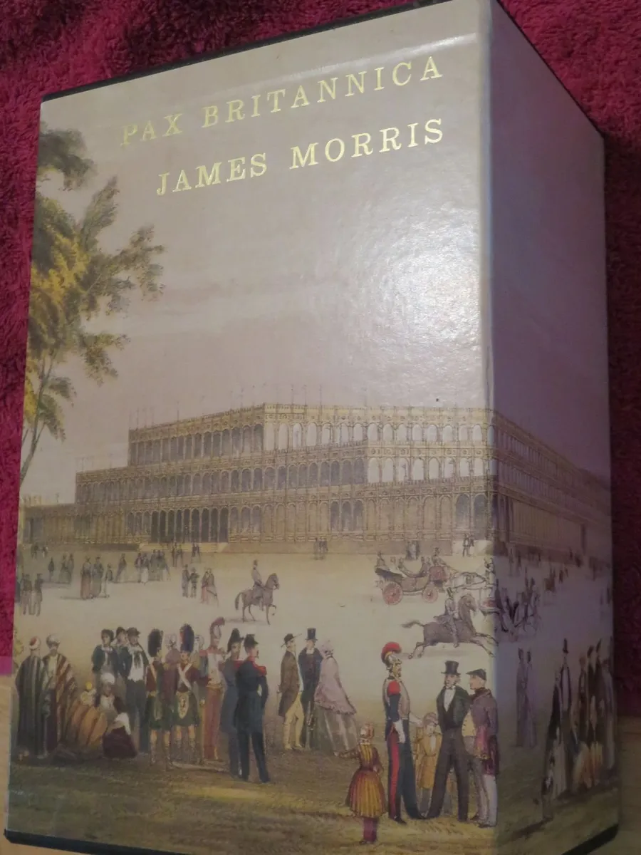 Pax Brittania - Image 4