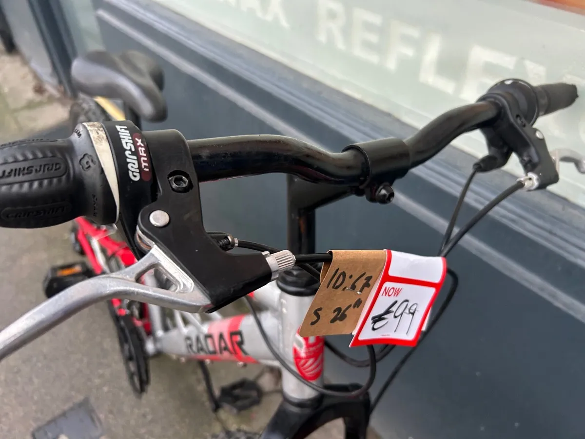 Apollo Radar ❗️Open 7 days of the week ❗️ - Image 2